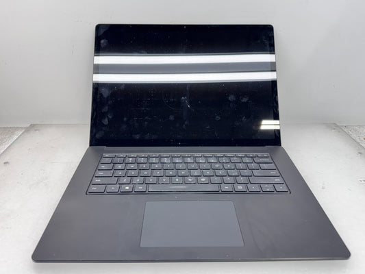 Microsoft Surface Laptop 3 1872 Intel i7-1065G7@1.3Ghz 16G 512G Win11 W/AC READ*