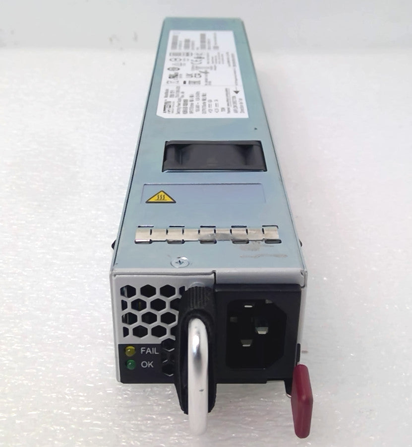 Cisco C9800-AC-750W-R Catalyst 9800 WLC 750W AC Power Supply Reverse Air PSU