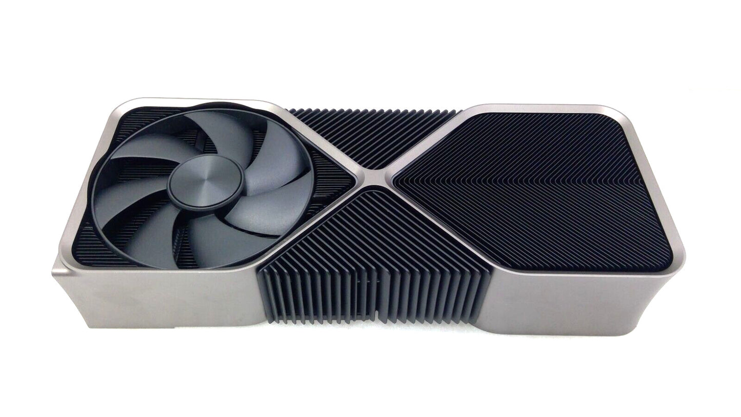 Nvidia GeForce RTX 4080 Graphics card Video Heatsink Fan kit (Founders Edition)