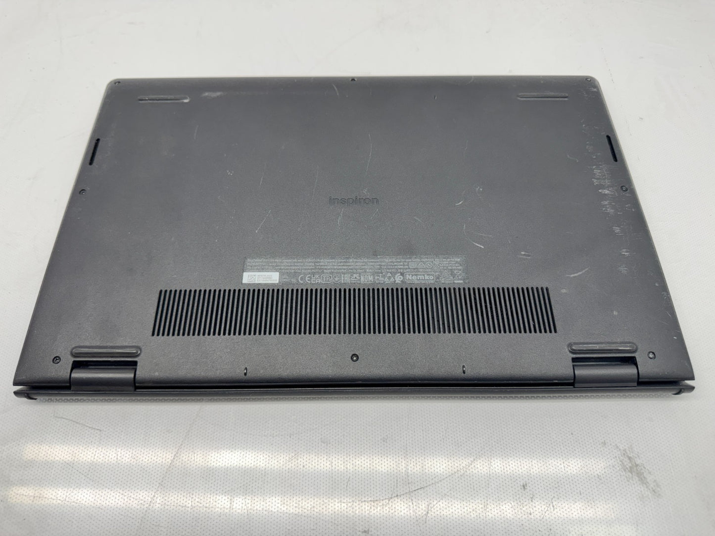 Dell Inspiron 15 3511 Touch i5-1035G1@1.0GHz 16G RAM 256GB SSD W/AC Win 11*READ*