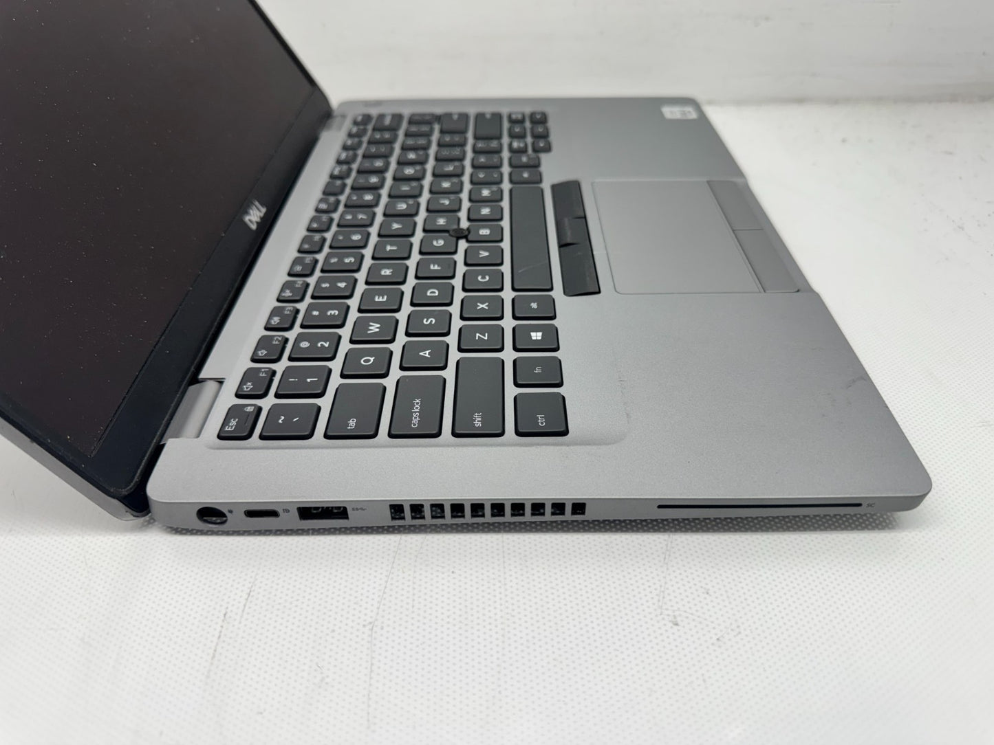 Dell Latitude 5410 Touch 1080p i5-10210U@1.6GHz 16GB 256G SSD Win 11 *Read*