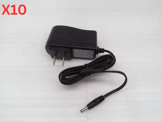 New CABLE SOURCE ADAPTER IVP045-050-1500 100-240VAC 50-60HZ .8A 5V 1.5A