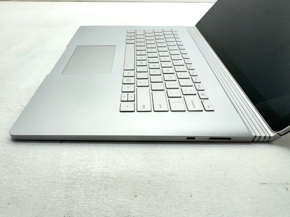 Microsoft Surface Book 2 1793 Intel i7-8650U@1.9Ghz 16G 1TB Win11^READ^