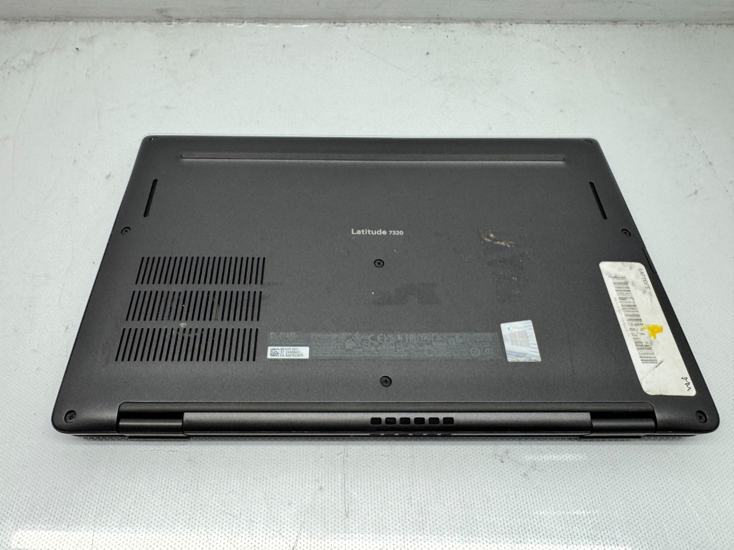Dell Latitude 7320 Laptop i5-1145G7@2.6GHz 16GB RAM 256G Win11 W/AC *READ*