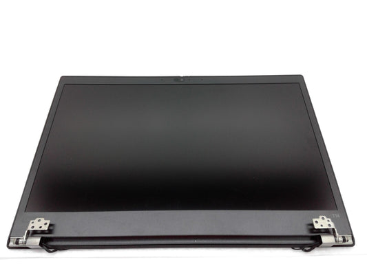 Lenovo ThinkPad T14 Gen 2 14" Matte Touch LCD Screen Complete Assembly Black