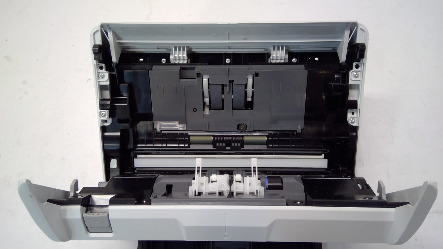 Epson DS-530 J381A Color Duplex Document Scanner No Input Tray