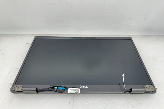 Dell Latitude 7430 14.0" 1920 x 1080 Matte Screen Complete Assembly Black