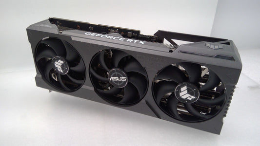 *Read* ASUS TUF GeForce RTX 4080 Super Graphics Card 16G GDDR6X - Not Working #
