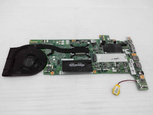 Lenovo ThinkPad T14 Gen 1 i5-10310U 1.7GHz Motherboard 16GB DDR4 NM-C931