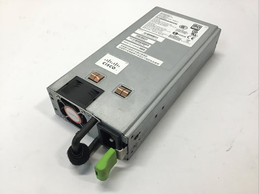 UCSC-PSU2-1200 V02 Cisco 1200W 80 Plus Platinum Hot-Swap Redundant Power Supply