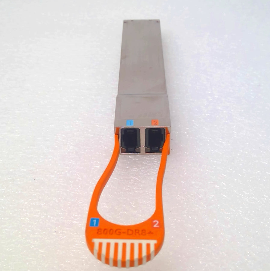Eoptolink EOLO-138HG-G2-RMT OSFP-RHS 800G DR8+ MPO Transceiver Module
