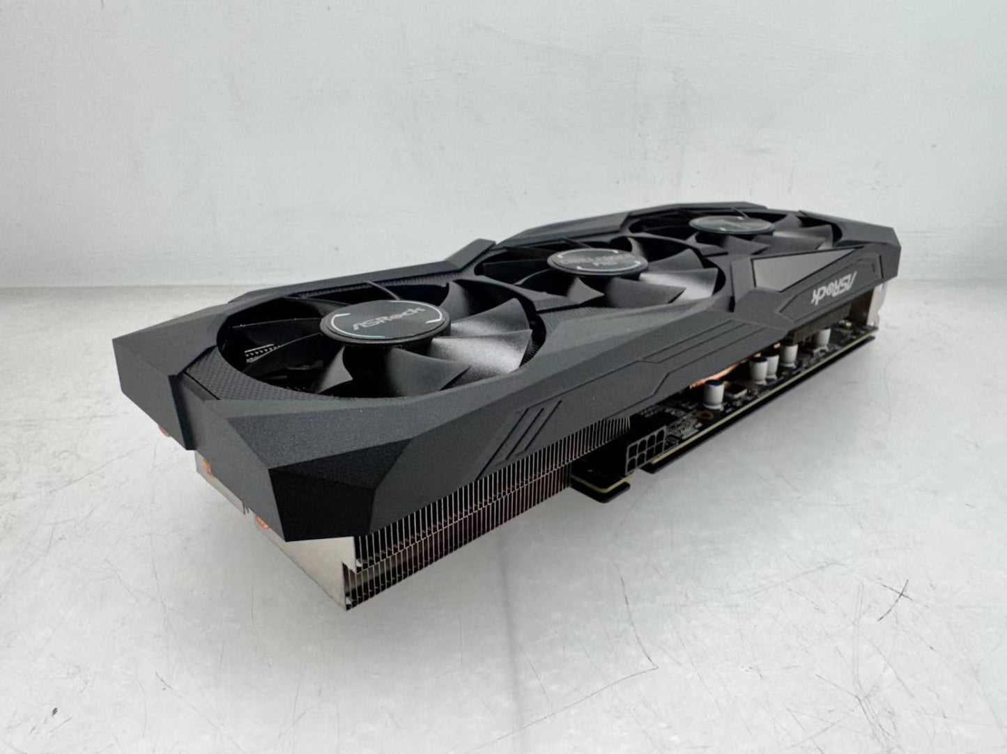 ASRock AMD Radeon RX5600XT 6GB OC GDDR6 XT Challenger Pro Graphics Card