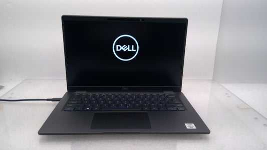 Dell Latitude 7410 14"Laptop i5-10310U@1.70GHz 8GB RAM No HDD/Battery/Cover