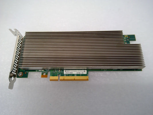 Intel IQA89201G2P5 QUICK ASSIST ADAPTER 8920 G81960-005 8920-SCC PCIe 20Gbps
