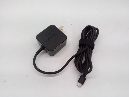 Asus 33W AC Adapter 20V 3A USB-C Charger ADP-33DW B Chromebook C223N C423N