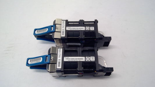 LOT OF 2 Cisco Nexus NXA-FAN-30CFM-F Module Forward Airflow Port-side Exhaust