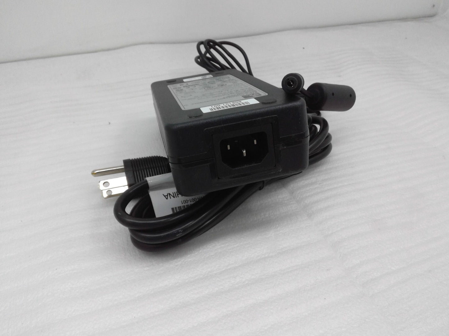 OEM Original Zebra 100W 24V 4.17A AC Adapter For 808101-001 FSP100-RDB Power
