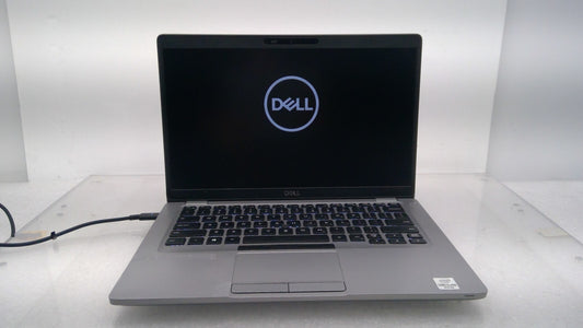 Dell Latitude 5410 14" Laptop i5-10310U@1.7GHz 16G RAM 256G SSD Win11 B22 *Read*