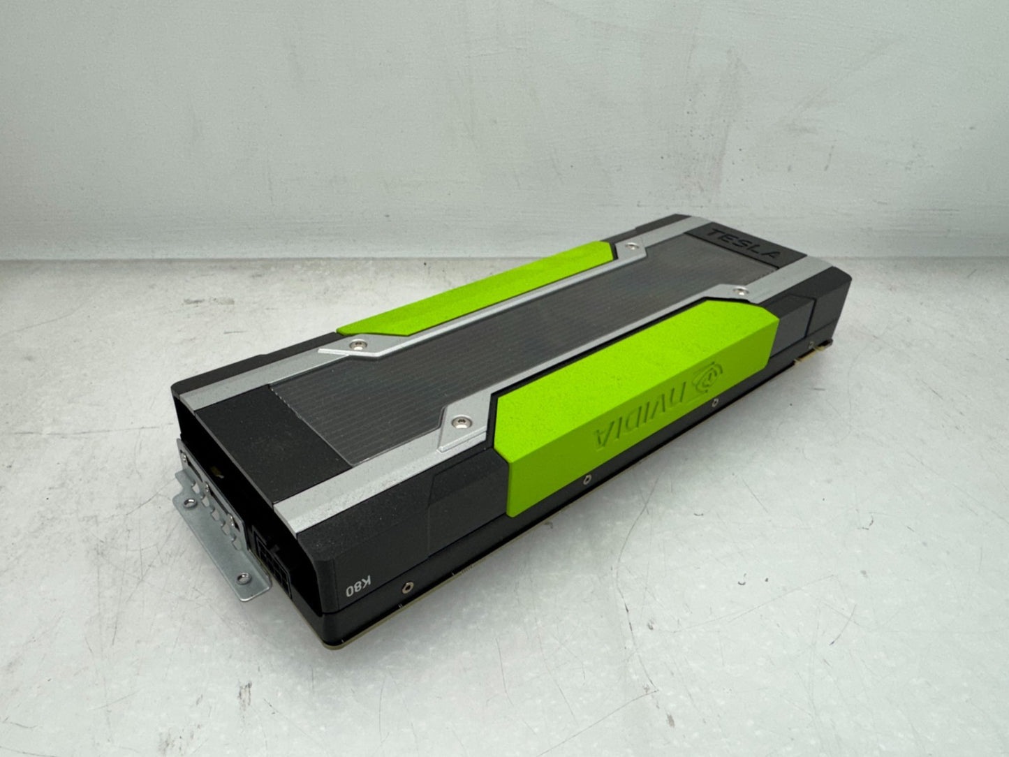 Nvidia Tesla K80 24GB GDDR5 Server Graphics Card