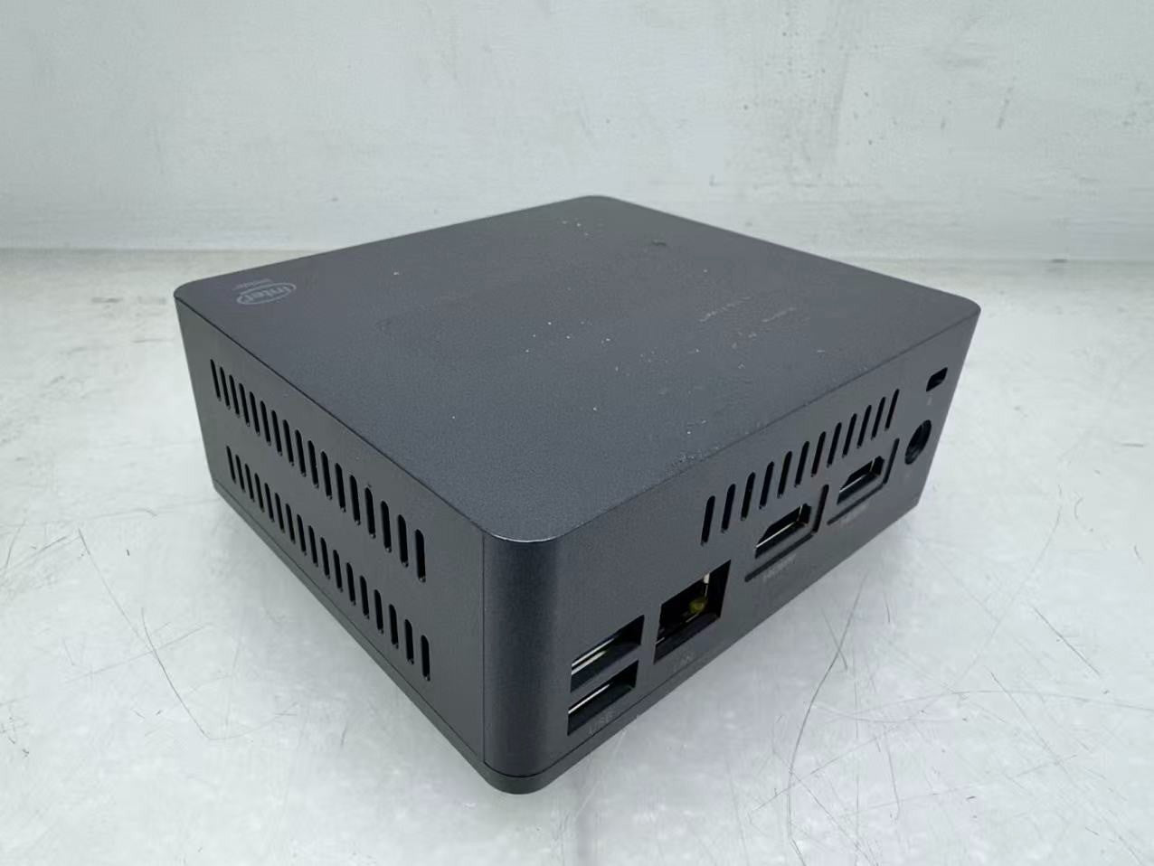 Beelink GK35 intel i5-8500T@2.1GHz 4G DDR3 64GB Storage*Barebone*