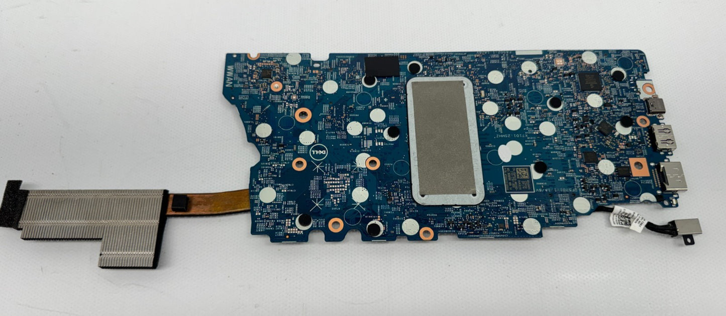 Dell Inspiron 7506 2-in-1 Intel i7-1165G7@2.8GHz Motherboard 0VK62X