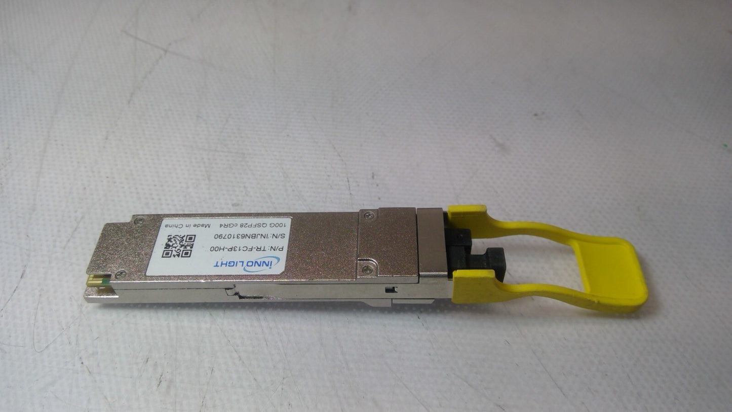 Inno Light TR-FC13P-H00 100G QSFP28 cGR4 Transceiver