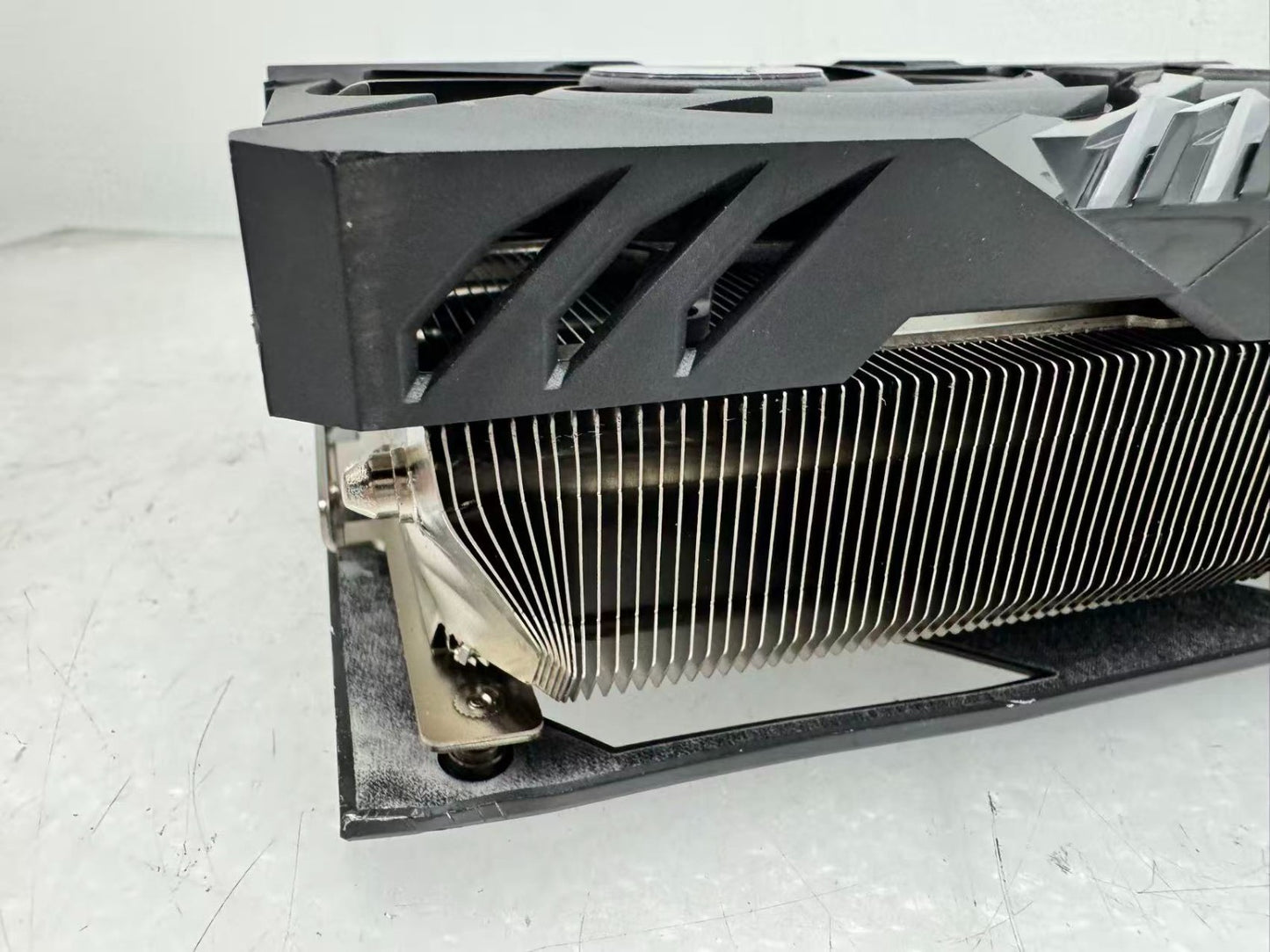 PNY GeForce RTX 4070Ti Super 16GB GDDR6X XLR8 Gaming VERTO™EPIC-X Graphics Card*