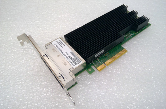 Intel X710-T4 X710 Quad Port 10GbE PCIe Adapter X710T4G1P5 High Profile
