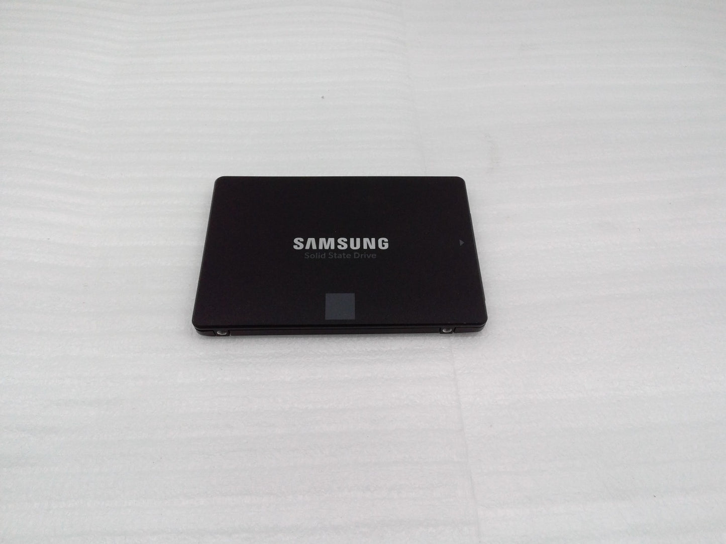 Samsung 860 EVO 2TB 2.5" SATA SSD Solid State Drive MZ-76E2T0