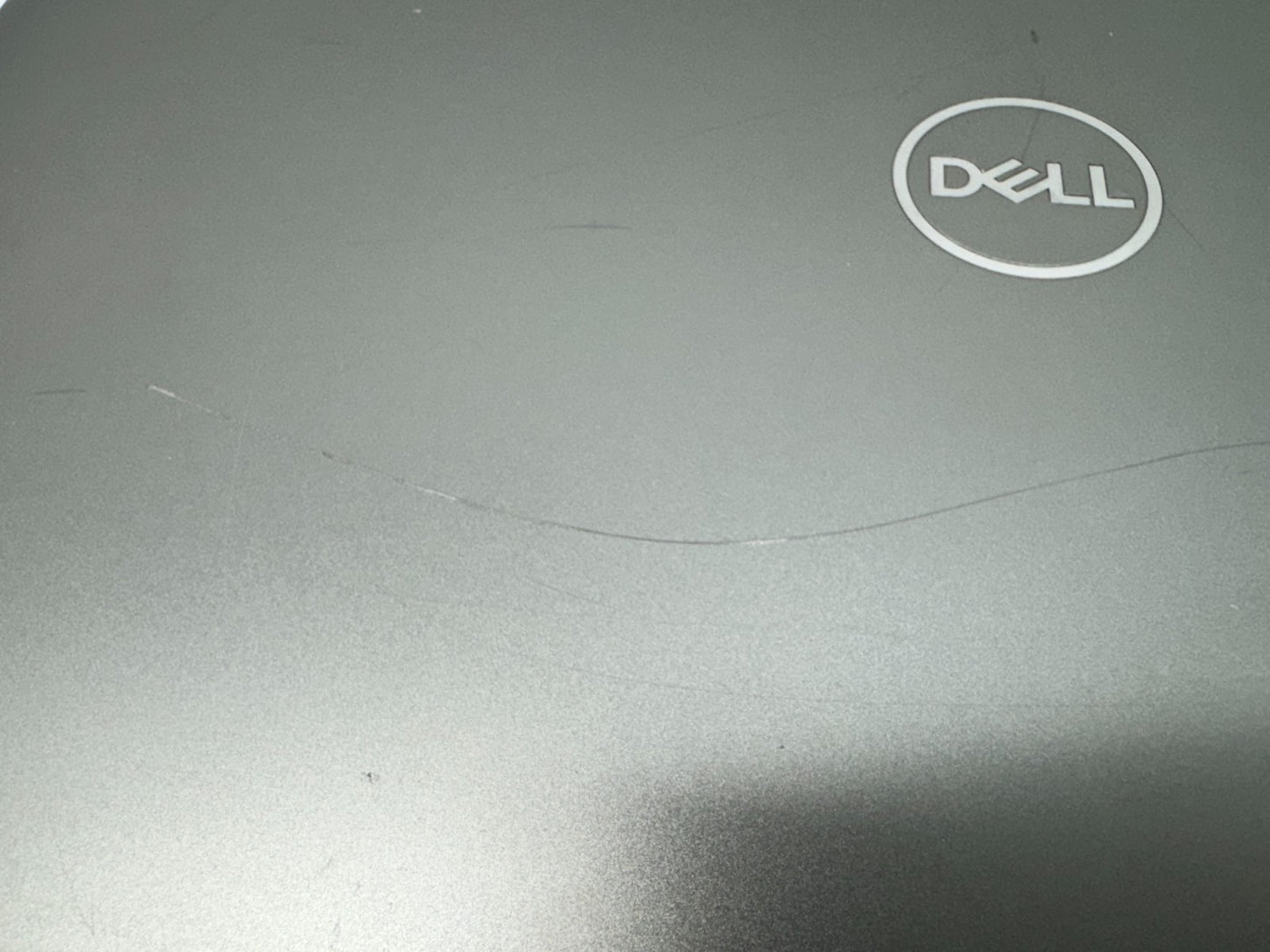 Dell Precision 7760 17.3"LCD 1920x1080 Matte Screen Complete Assembly Silver