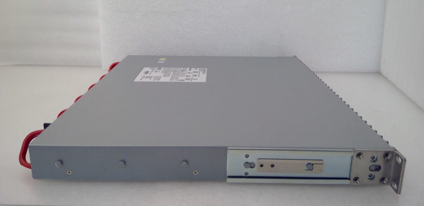 Arista DCS-7050SX-64-F 48x10GbE SFP+ 4xQSFP+ Front-to-Rear Air 2X PWR-500AC-F