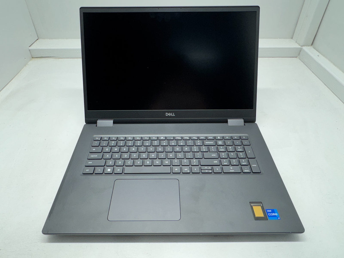 Dell Precision 7770 i7-12850HX@2.10GHz 32GB RAM 1TB RTX A3000 No camera *READ*