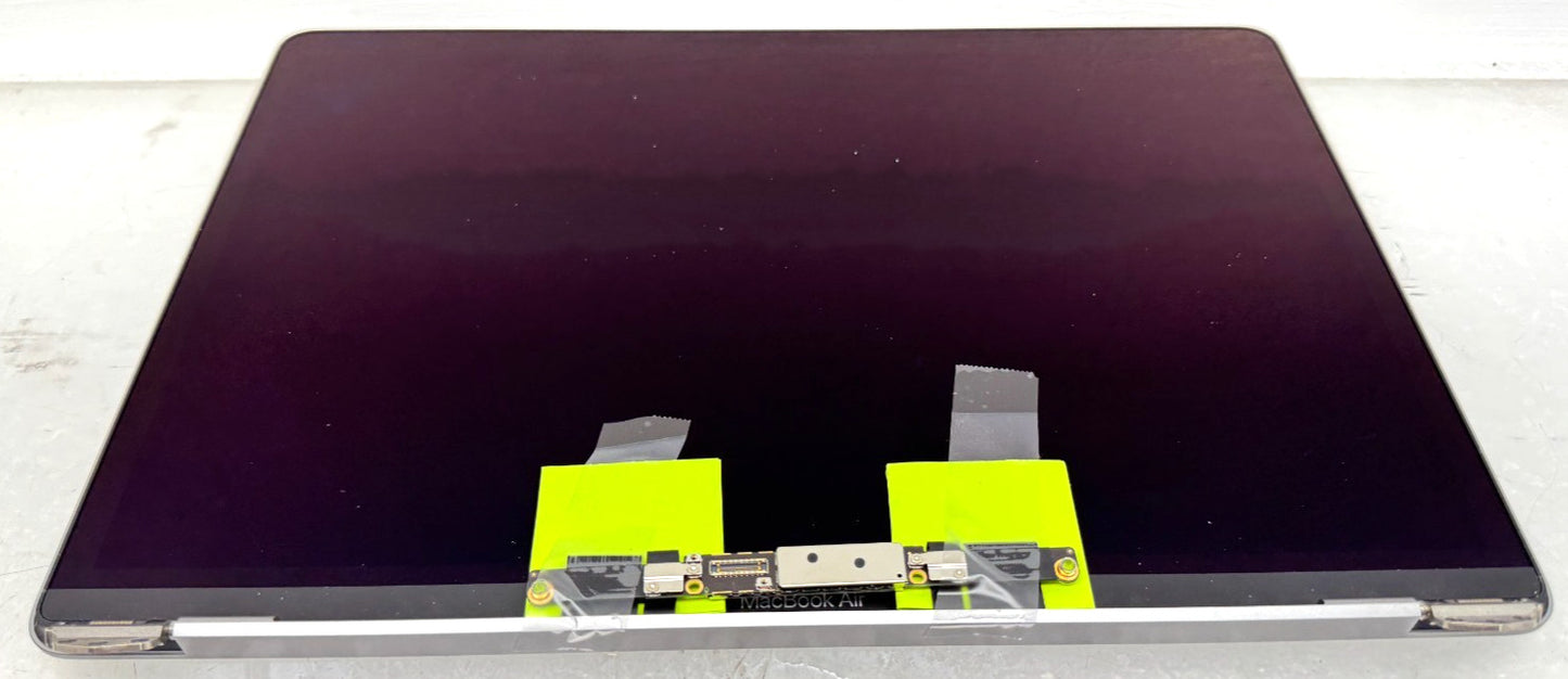 A2179 A1932 2020 LCD Screen Display Assembly Replacement For MacBook Air