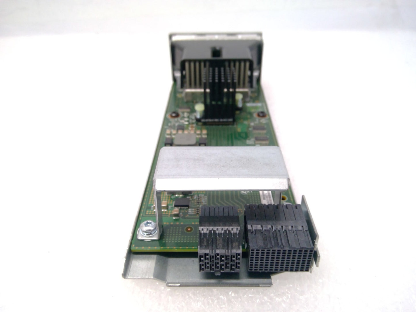 CISCO C9300X-NM-2C - Catalyst 9300 2 x 40G/100G Network Module QSFP+/QSFP28