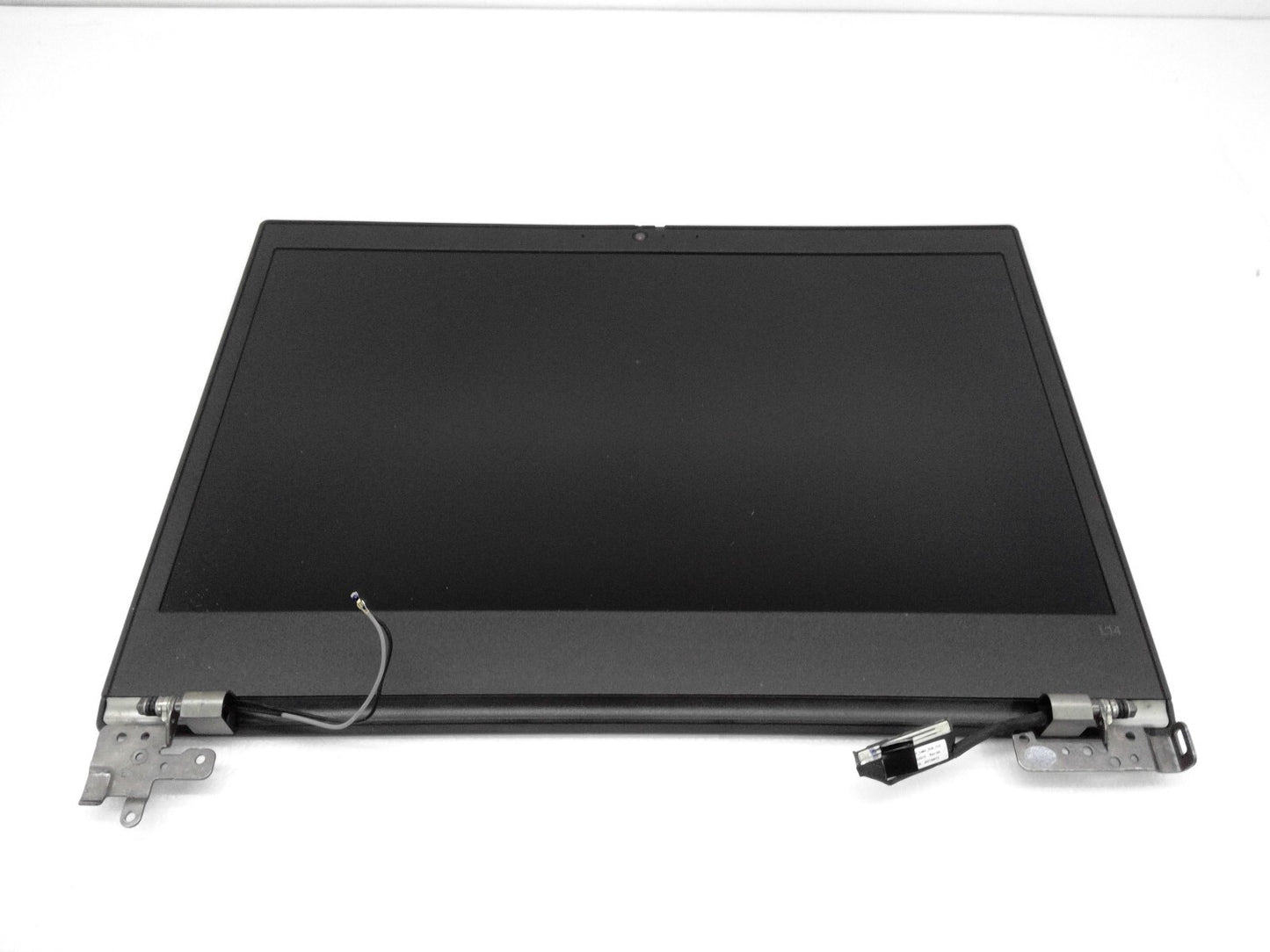 Lenovo ThinkPad L14 Gen 2 14" Genuine Matte FHD LCD Screen Complete Assembly