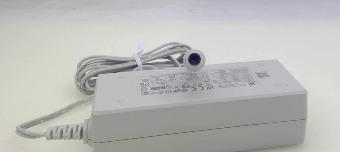Mass Power S065-1A120500B3 12V 5A 60W AC/DC Power Adapter Gray
