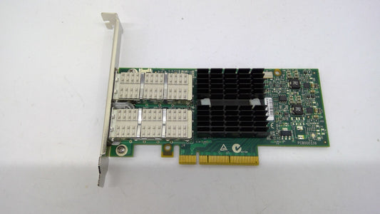 HP 649281-B21 Board Dual Port IB4x FDR CX3 PCI-e  656089-001 661685-001 CX354A