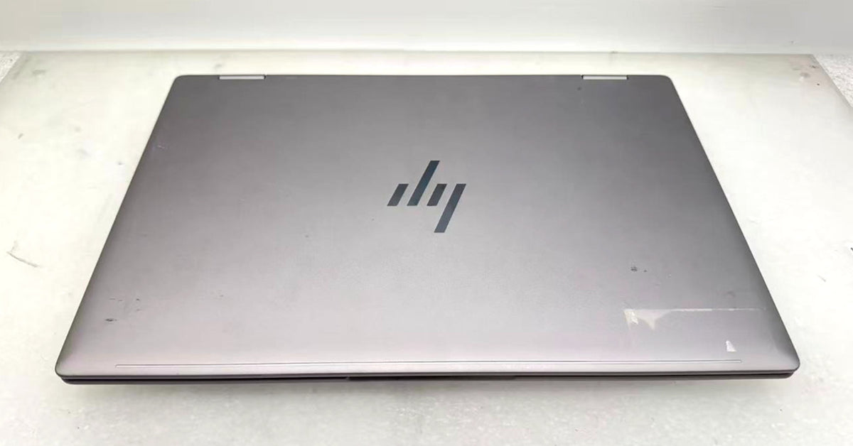 HP ENVY X360 16-ad0023dx Touch AMD Ryzen 7 8840HS@3.30GHz 1TB 16G Win11 *READ*