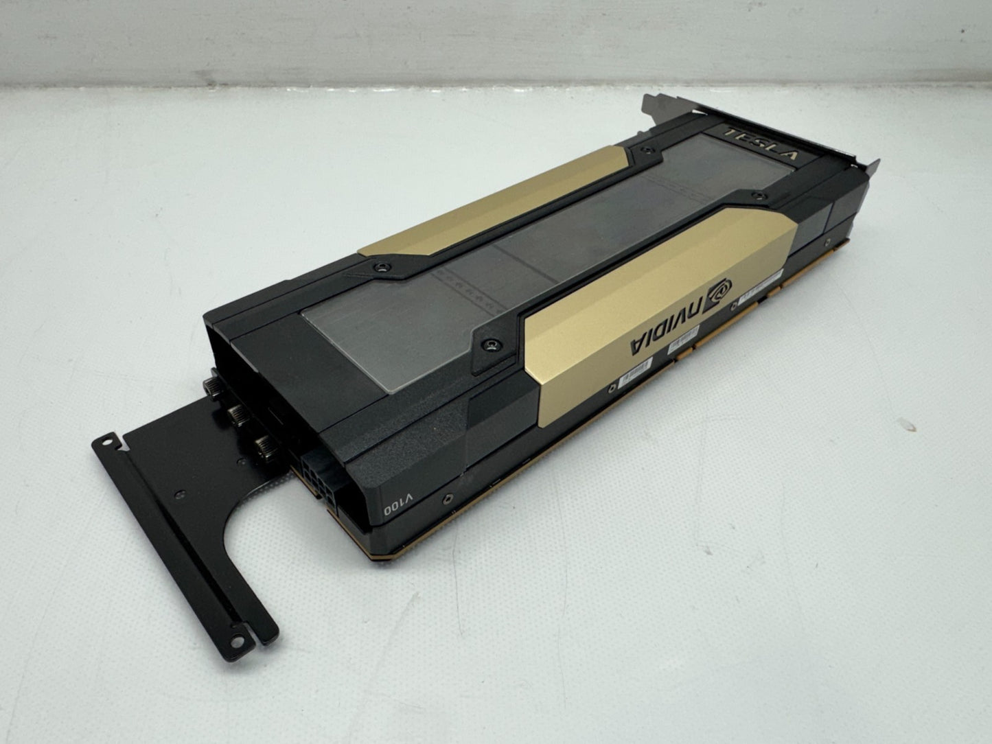 PG500 NVIDIA Tesla V100 PCIe GPU Accelerator 16GB 699-2G500-0200-300