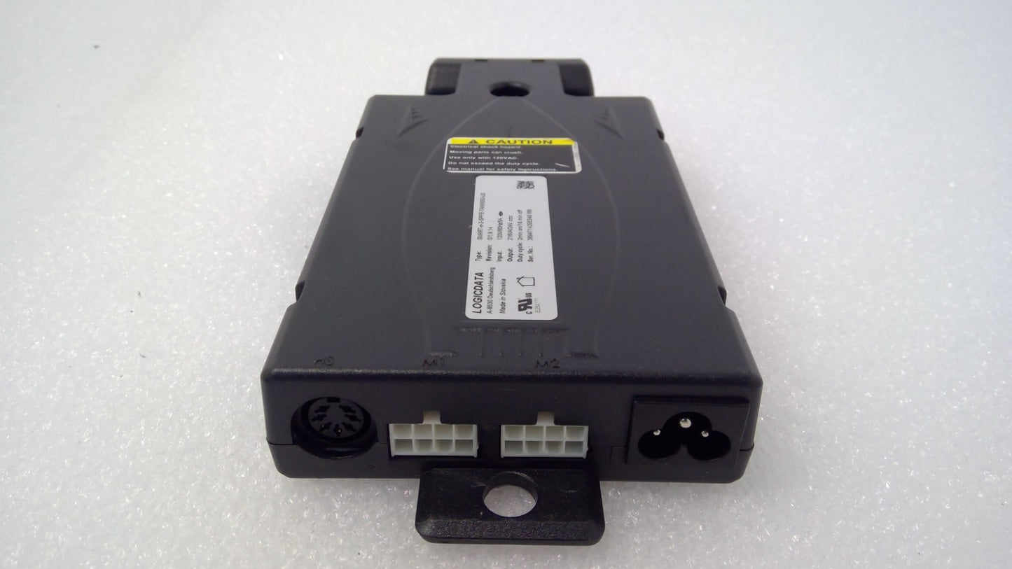 Logicdata A-8530 SMART-e-2-SPFE-TANK650-US Control Box  - FREE SHIPPING
