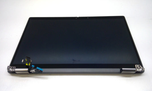 Dell Latitude 7310 13.3" 1920 x 1080 Matte  LCD Screen Complete Assembly Silver