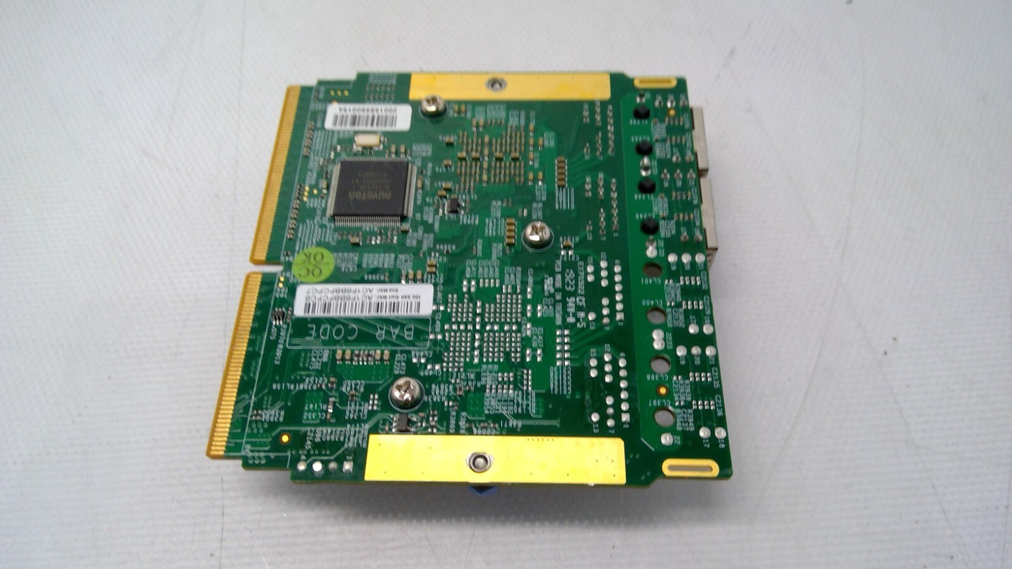 Supermicro AOC-MTG-I2TM-NI22 X550 2-Port 10GbE SIOM Ethernet Adapter Add On Card