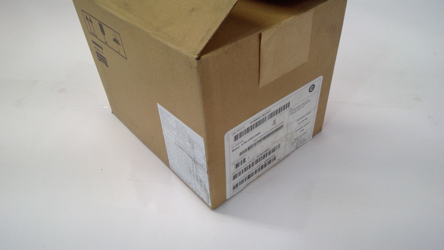 HP A799-C80W-HN00 80mm Serial USB Thermal Receipt Printer