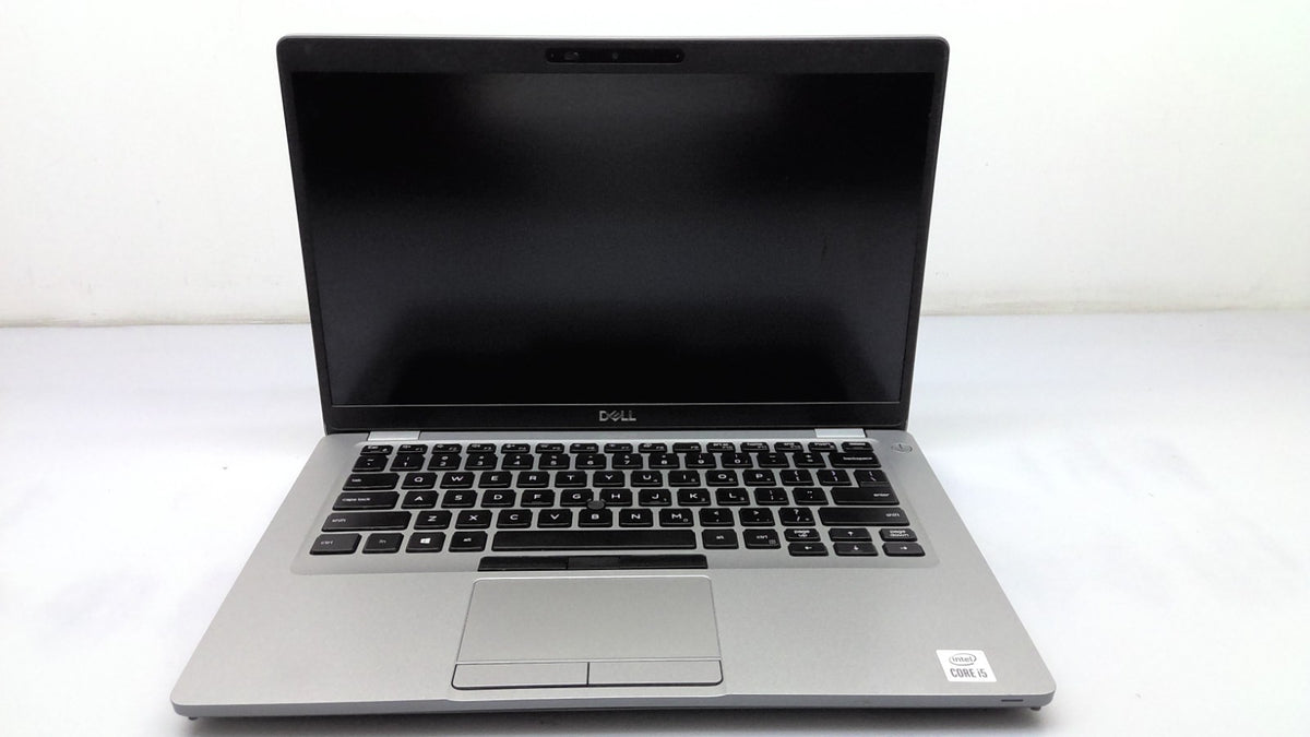 Dell Latitude 5410 i5-10310U@1.7GHz 16GB Ram 256G SSD Win11 w/AC *Read*