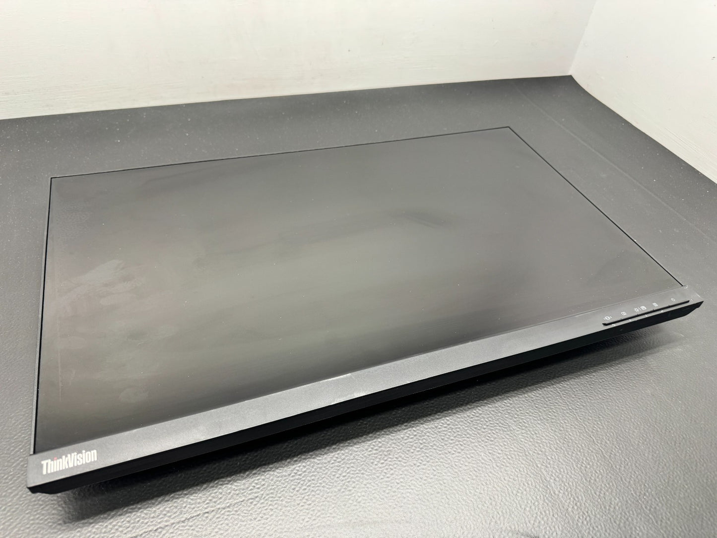 Lenovo S24e-20  24" FHD Monitor VA Panel, HDMI VGA , No Stand-Tested *READ*