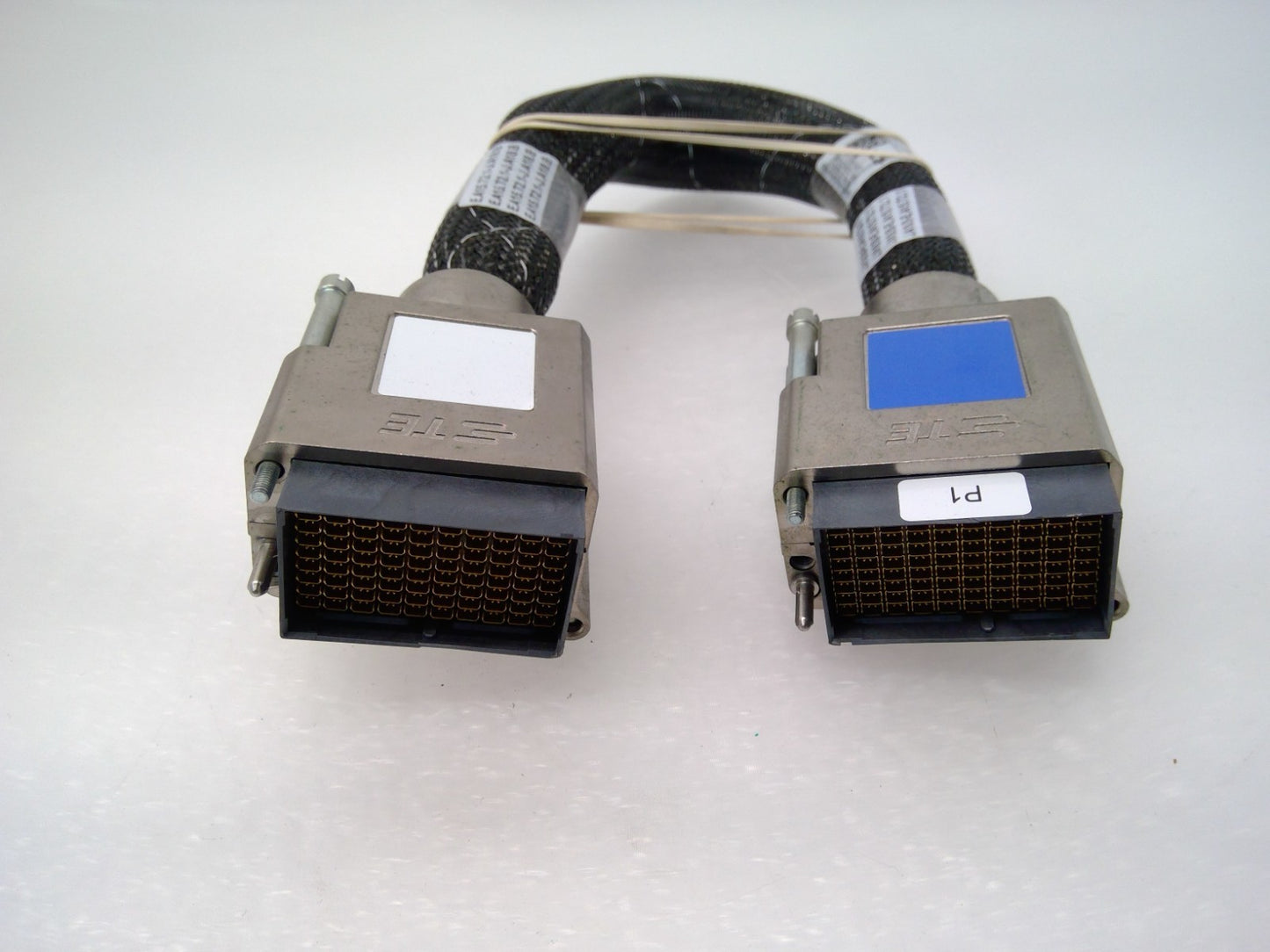 TE Connectivity 2383527-1 Quanta DD0F0CPI203 HIGH SPEED Backplane Cable