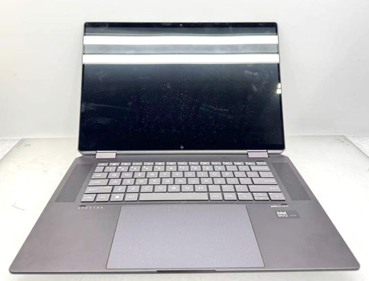 HP Spectre x360 2-in-1 16-aa0013dx Touch Ultra 7-155H@3.8GHz 16G 1TB
