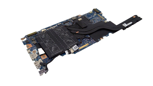 Dell Inspiron 15 5510 i5-11320H@3.2GHz Motherboard 06KTVX