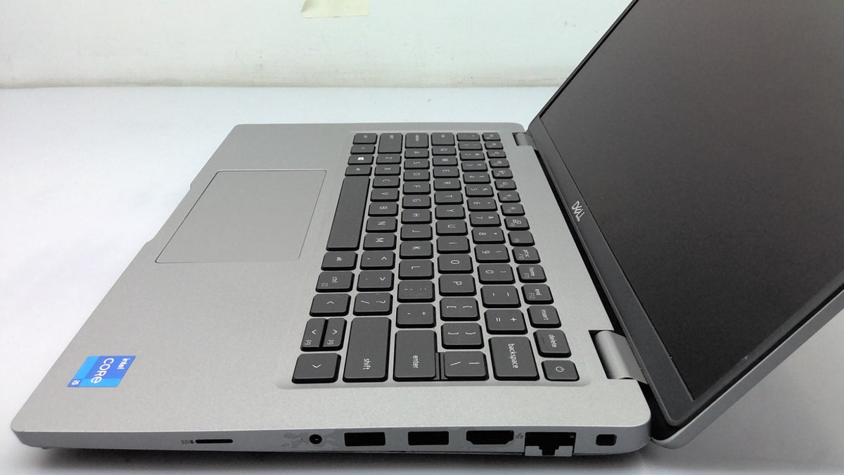 Dell Latitude 5420 Touch Laptop Intel i5-1145G7@2.60 16GB 256G Windows 11 *READ*
