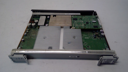 Ciena NTK665AA PKT/OTN XC I/F 100G Circuit Pack Used